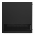 PC CASE H3 FLOW MATX MINI TOWER black
