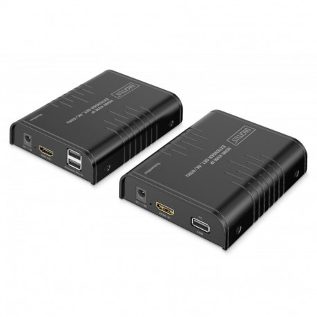 HDMI IP KVM pikenduskomplekt DS-55355