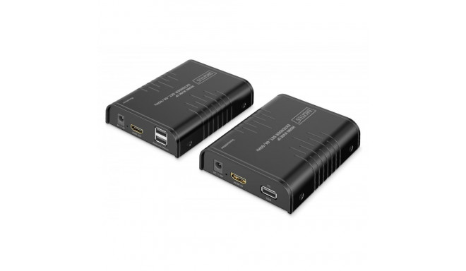 HDMI IP KVM pikenduskomplekt DS-55355