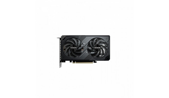 Graphics card GeForce RTX 5060 WINDFORCE MAX OC 8G GDDR7 3DP/HDMI