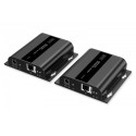 HDMI IP Extender Set DS-55353 HDMI IP Extender Set DS-55353