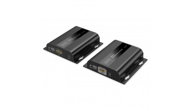HDMI 4K/60Hz Cat.6 pikendi