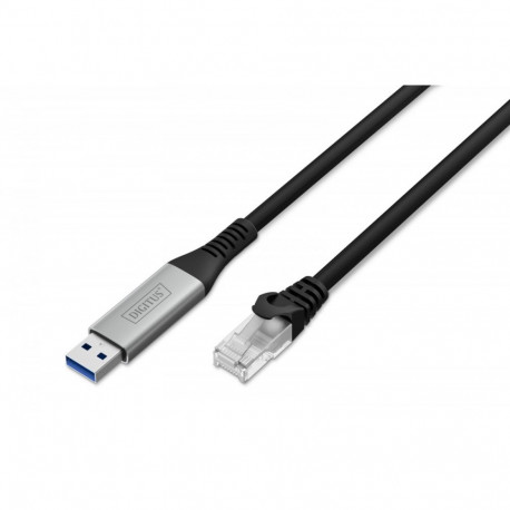 USBA RJ45 cable AK-300600-020-S