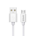 Cable CL-167 USB- A - micro USB, 3m Cable CL-167 USB- A - micro USB, 3m