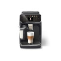 Philips 4400 LatteGo EP4441/50 black