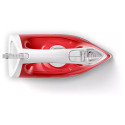 Philips GC1742/40 white and red Philips GC1742/40 white and red