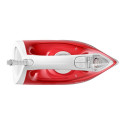 Philips GC1742/40 white and red Philips GC1742/40 white and red