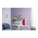 Philips GC1742/40 white and red Philips GC1742/40 white and red