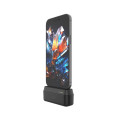 Fixed Zen Powerbank 5 Plug-in with PD output 20W 5000mAh black