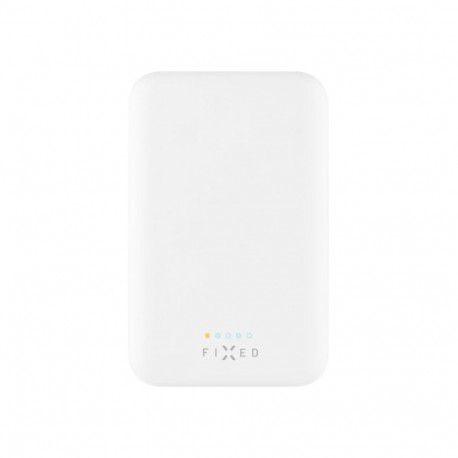 Fixed MagZen Magsafe 6000mAh valge