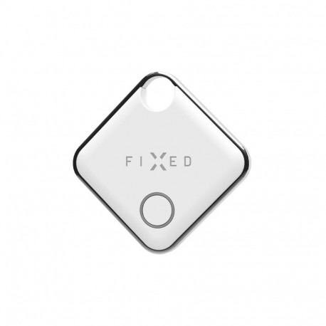 Fixed Tag with Apple Find my – valge