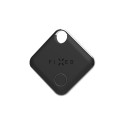 Fixed Tag with Apple Find my - Black