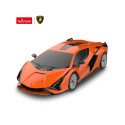 Rastar 97800 R/C 1:24 Lamborghini Sian