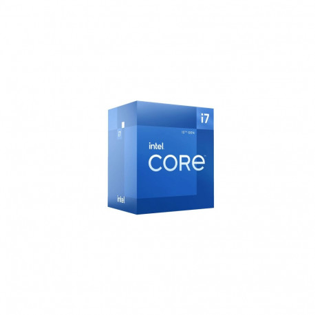 Intel Core i7-12700KF
