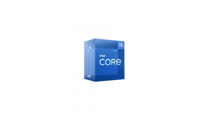 Intel Core i7-12700KF