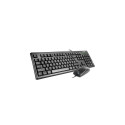 A4Tech KM-72620D black