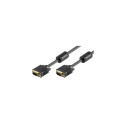 LogiLink VGA M/M 10.0m