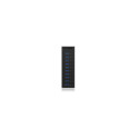 Icy box IB-AC6110 10-port