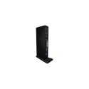 Icy Box USB 3.0, HDMI, RJ-45, DVI - Docking Station