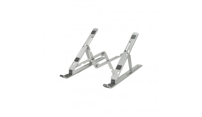 LogiLink AA0134 silver