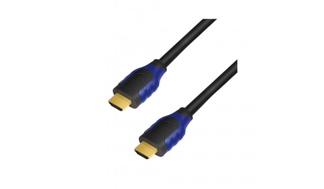 LogiLink HDMI (2.0) 15.0m