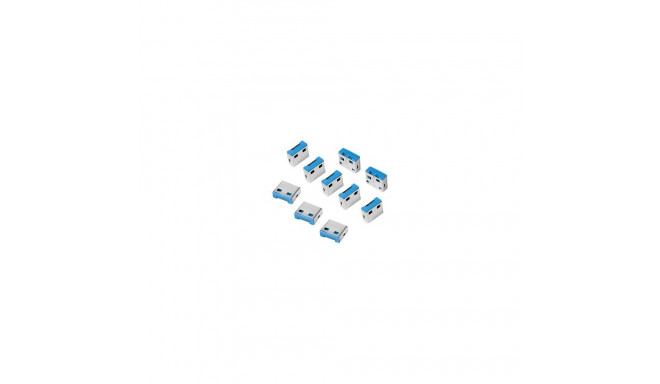LogiLink AU0046 USB pordi lukk