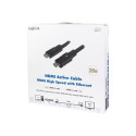 LogiLink Active HDMI 20.0m