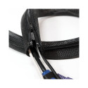 LogiLink flexible 2.0m x 30mm black