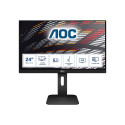 AOC 24P1 - 60Hz | Full HD | 23.8'' | IPS | 5ms