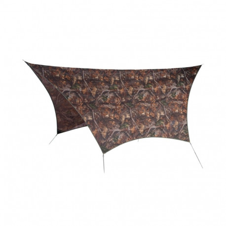 Amazonas TRAVELER TARP FOREST (650 g)