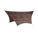 Amazonas TRAVELER TARP FOREST (650 g)