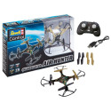 REVELL 23860 Quadrocopter "Air Hunter"