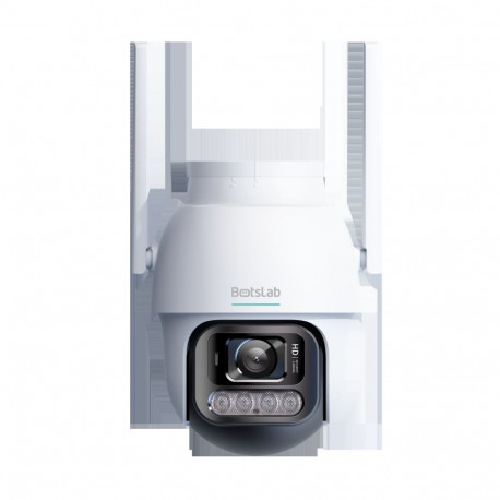 Botslab Outdoor Pan/Tilt Camera W311 välitingimustes pööratav IP-kaamera