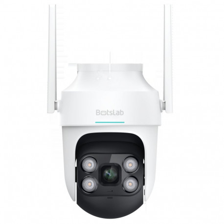 Botslab Outdoor Pan/Tilt Camera W312 IP-kaamera
