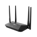Totolink X2000R WiFi Router WiFi6 AX1500 Dual Band, 5x RJ45 1000Mb/s