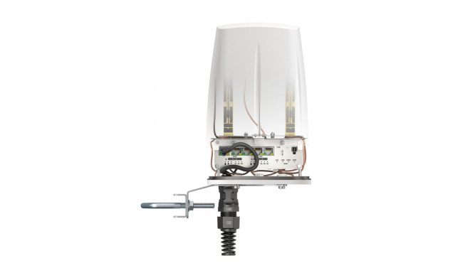 QuWireless QuSpot AX12S 2x LTE + Wi-Fi + GPS + Bluetooth antenn Teltonika RUTX12/RUTX14 jaoks