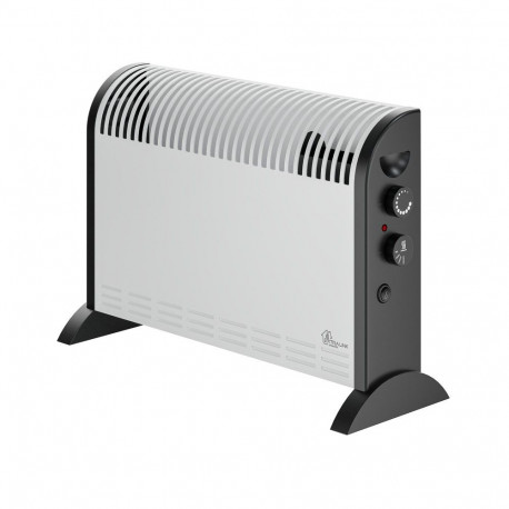 Extralink LCV-06 Convector heater 2000W, 3 modes, thermostat, fan