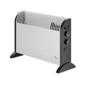 Extralink LCV-06 Convector heater 2000W, 3 modes, thermostat, fan