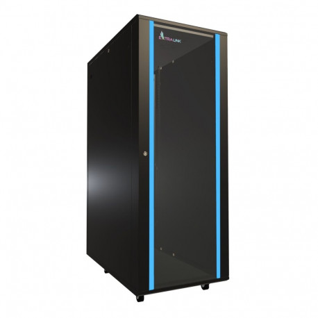 Extralink 32U 600x1000 must põrandal seisev seinakapp