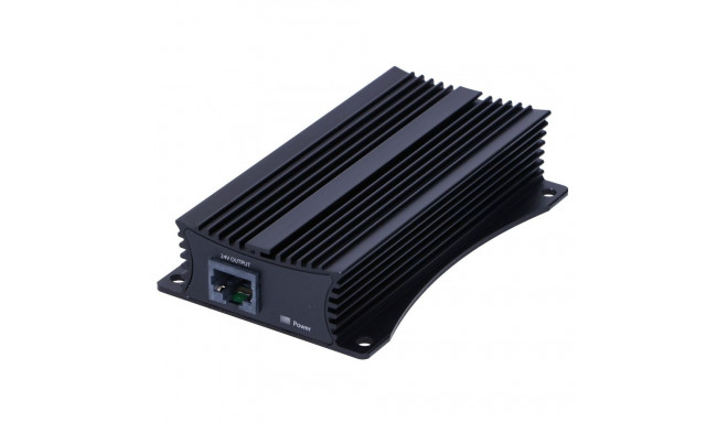 MikroTik RBGPOE-CON-HP Voltage converter PoE, 48V to 24V