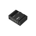 Teltonika TSW210 Switch 8x RJ45 1000Mb/s, 2x SFP