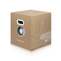 Ubiquiti UISP-Cable-Pro Copper LAN cable CAT5E, FTP, 305m Ubiquiti UISP-Cable-Pro Copper LAN cable CAT5E, FTP, 305m