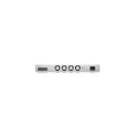 Ubiquiti USW-Enterprise-48-PoE Switch 48x RJ45 2.5Gb/s PoE+, 4x SFP+, L3, 720W