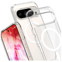 Etui 3MK Armor MagCase do Google Pixel    10/Google Pixel 10 Pro