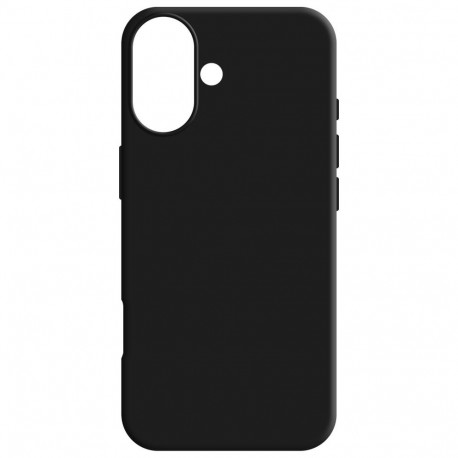 3MK MattCase Pro ümbris Apple iPhone 17 jaoks