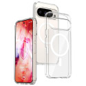 Etui 3MK Armor MagCase do Google Pixel    10/Google Pixel 10 Pro