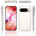 Etui 3MK Armor MagCase do Google Pixel    10/Google Pixel 10 Pro