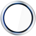 3MK HARDY Lens Protection Pro for Apple iPhone 17 Air silver