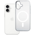 Etui 3MK Frosty MagCase do Apple iPhone   17 biały