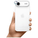 3MK HARDY Lens Protection Pro for Apple iPhone 17 Air multicolor